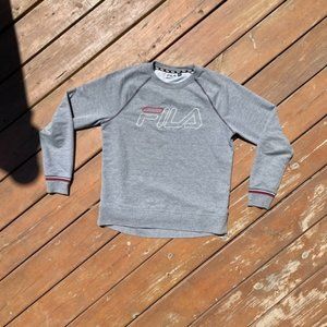 Fila Sweatshirt
